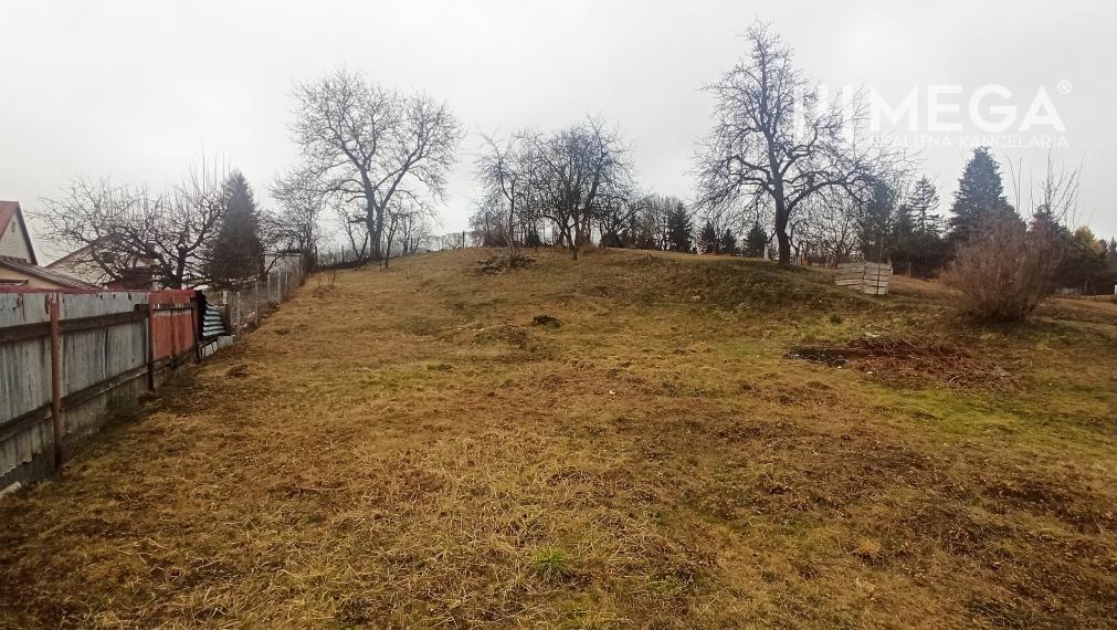 Na predaj obývateľný dom/chalupa v obci Habura