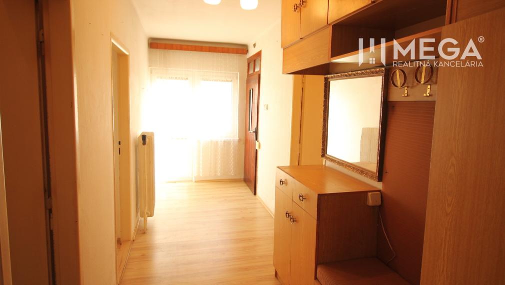 Na predaj rodinný dom na krásnom pozemku v obci Kamienka (Humenné), exkluzívna ponuka!