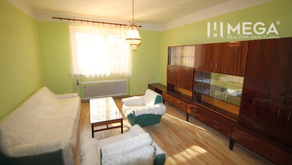 Na predaj rodinný dom na krásnom pozemku v obci Kamienka (Humenné), exkluzívna ponuka!