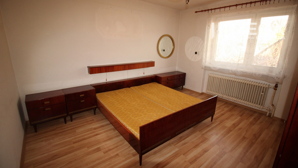 Na predaj rodinný dom na krásnom pozemku v obci Kamienka (Humenné), exkluzívna ponuka!