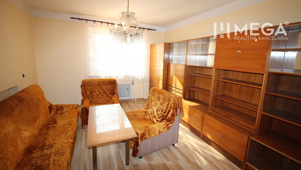 Na predaj rodinný dom na krásnom pozemku v obci Kamienka (Humenné), exkluzívna ponuka!