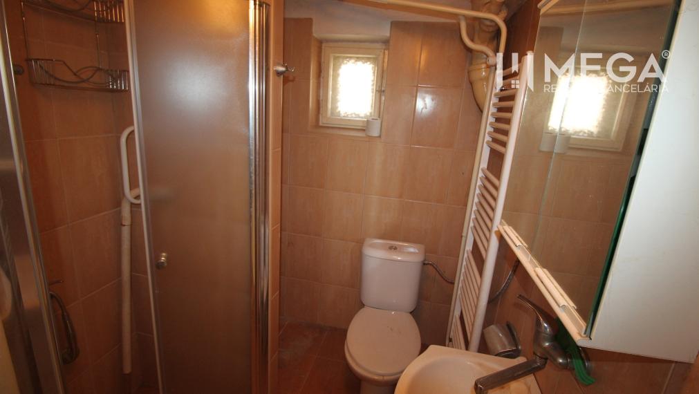 Na predaj rodinný dom na krásnom pozemku v obci Kamienka (Humenné), exkluzívna ponuka!