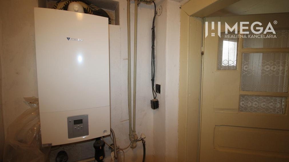 Na predaj rodinný dom na krásnom pozemku v obci Kamienka (Humenné), exkluzívna ponuka!