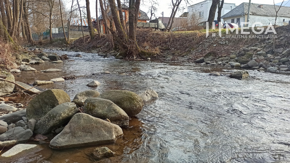 Na predaj rodinný dom na krásnom pozemku v obci Kamienka (Humenné), exkluzívna ponuka!