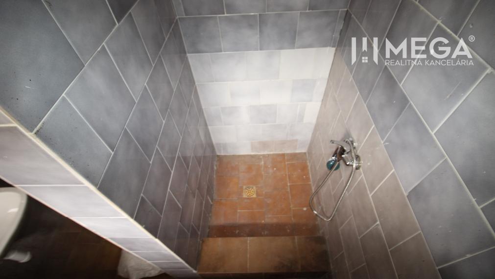 Na Predaj: Rodinný dom v obci Lastomír s veľkým pozemkom