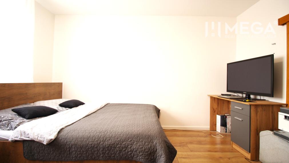 EXKLUZÍVNE NA PREDAJ LUXUSNÝ 3-izbový byt v Medzilaborciach