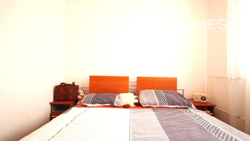 EXKLUZÍVNE NA PREDAJ LUXUSNÝ 3-izbový byt v Medzilaborciach