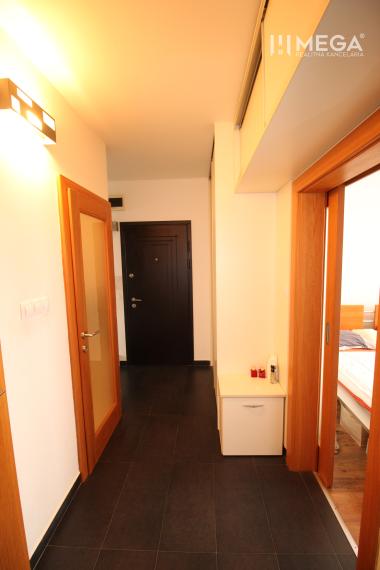 EXKLUZÍVNE NA PREDAJ LUXUSNÝ 3-izbový byt v Medzilaborciach