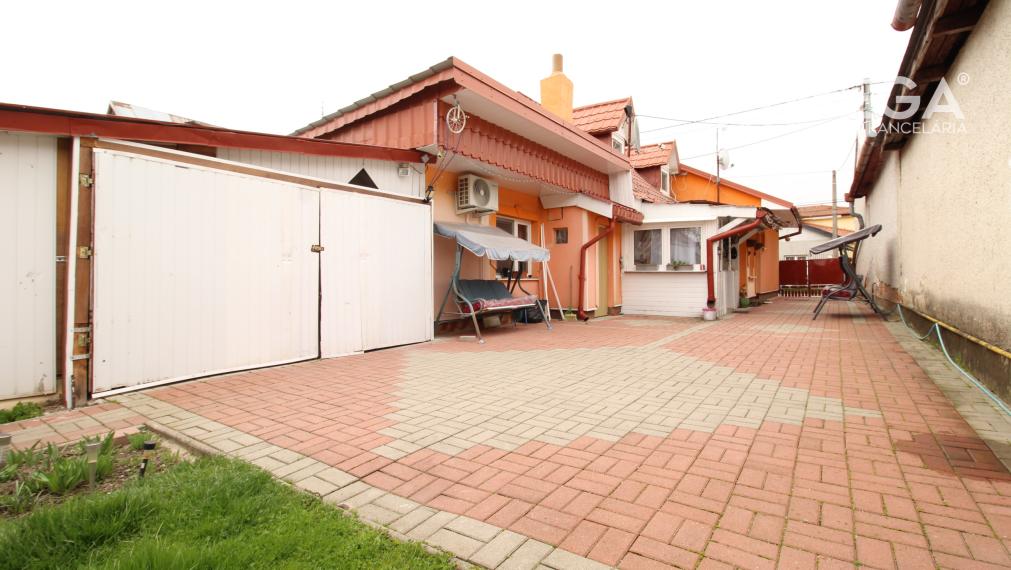 PREDANÉ: Moderný rodinný dom v Michalovciach