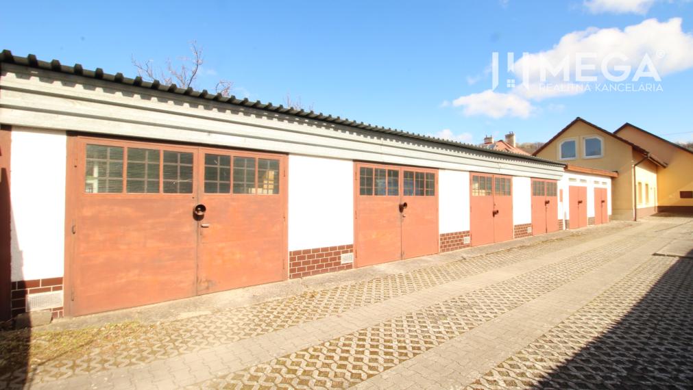 NA PREDAJ: Výnimočná nehnuteľnosť vo Vranove nad Topľou