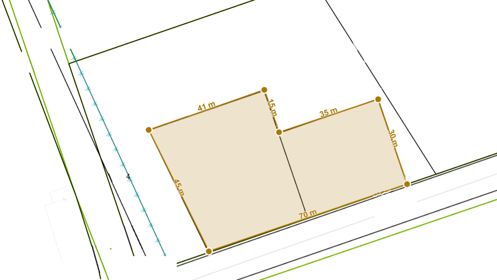 NA PREDAJ: Veľkorysý stavebný pozemok s výhľadom na Vranov