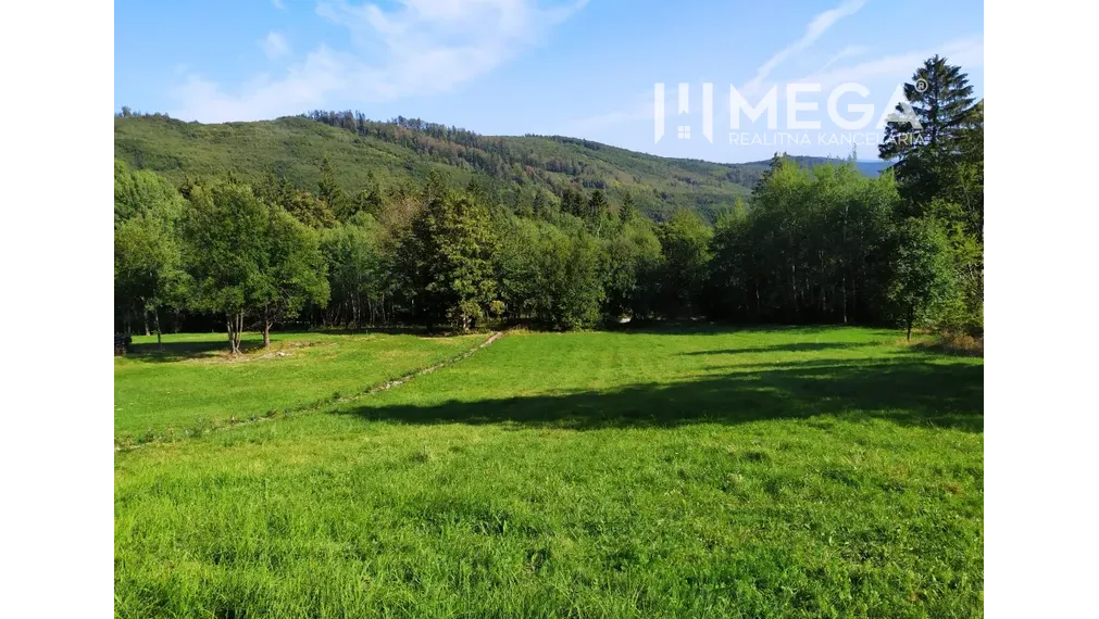 HĽADÁME STAVEBNÝ POZEMOK HUMENNÉ/VRANOV - PLATBA V HOTOVOSTI