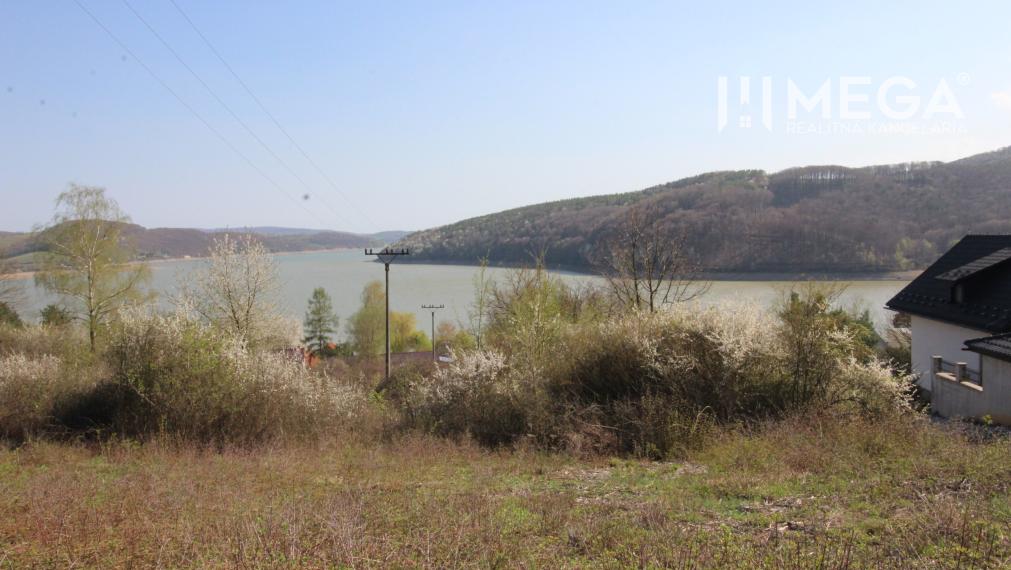 NA PREDAJ TOP STAVEBNÝ POZEMOK NA DOMAŠI - NOVÁ KELČA