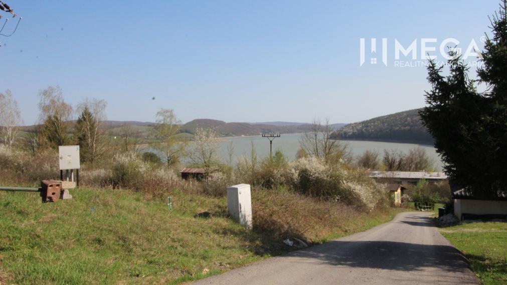 NA PREDAJ TOP STAVEBNÝ POZEMOK NA DOMAŠI - NOVÁ KELČA