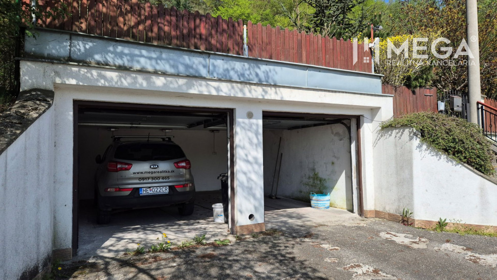 AKTUALIZÁCIA CENY - PREDAJ RODINNÉHO DOMU v obci UDAVSKÉ