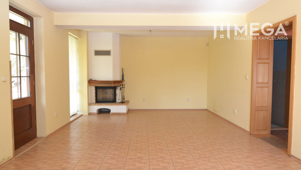 AKTUALIZÁCIA CENY - PREDAJ RODINNÉHO DOMU v obci UDAVSKÉ