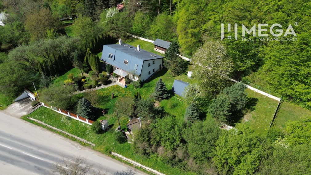 AKTUALIZÁCIA CENY - PREDAJ RODINNÉHO DOMU v obci UDAVSKÉ