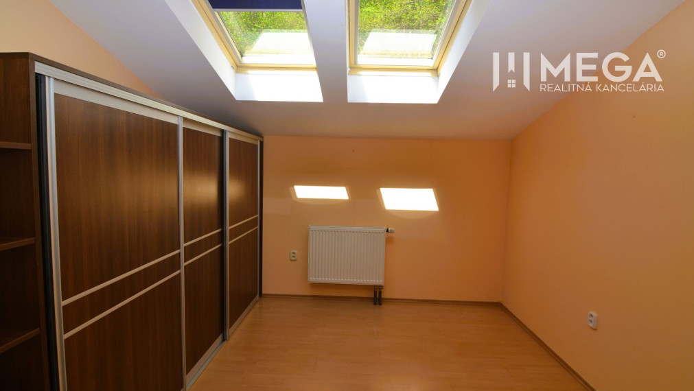 AKTUALIZÁCIA CENY - PREDAJ RODINNÉHO DOMU v obci UDAVSKÉ