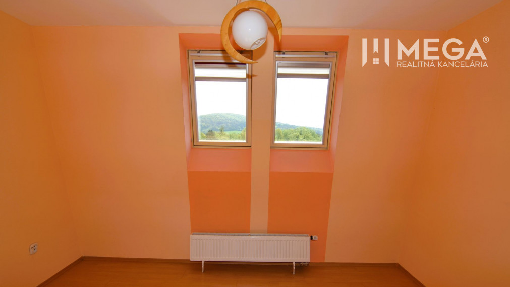 AKTUALIZÁCIA CENY - PREDAJ RODINNÉHO DOMU v obci UDAVSKÉ