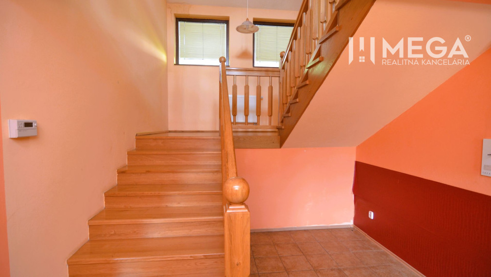 AKTUALIZÁCIA CENY - PREDAJ RODINNÉHO DOMU v obci UDAVSKÉ