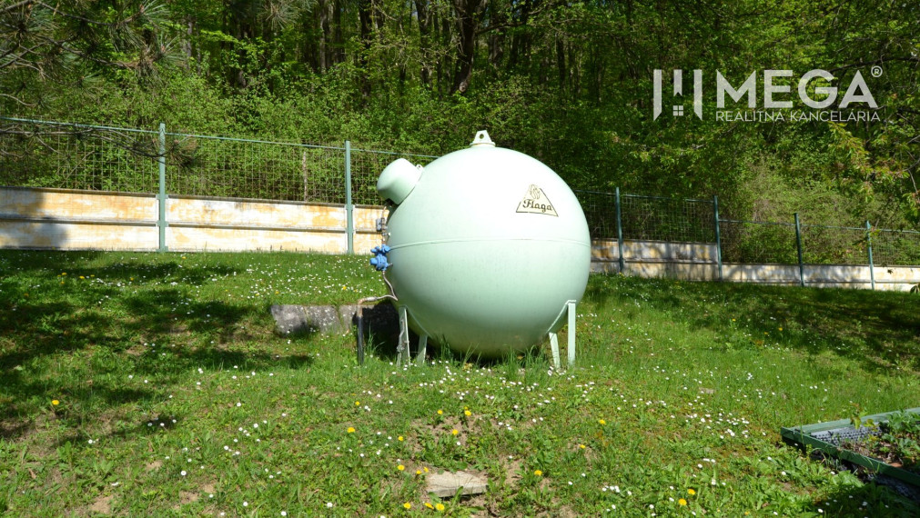 AKTUALIZÁCIA CENY - PREDAJ RODINNÉHO DOMU v obci UDAVSKÉ