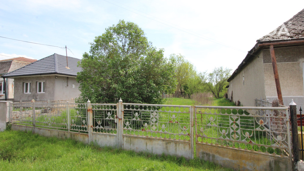 NA PREDAJ: Stavebný pozemok – Senné (okres Michalovce)