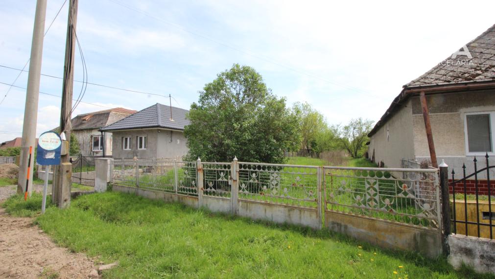 NA PREDAJ: Stavebný pozemok – Senné (okres Michalovce)