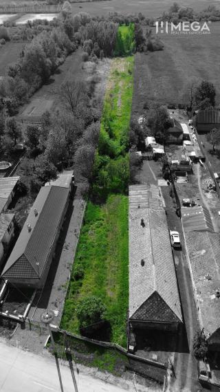 NA PREDAJ: Stavebný pozemok – Senné (okres Michalovce)