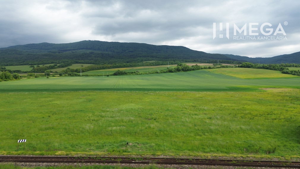 Znížená cena - pôvodný rodinný dom Dlhé nad Cirochou
