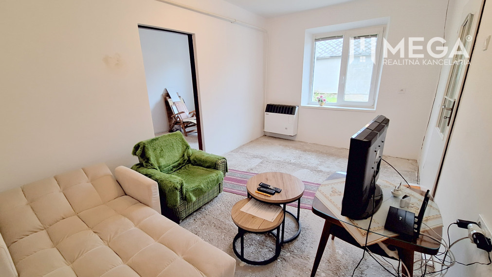 EXKLUZÍVNE NA PREDAJ - Rodinný dom v obci PČOLINÉ