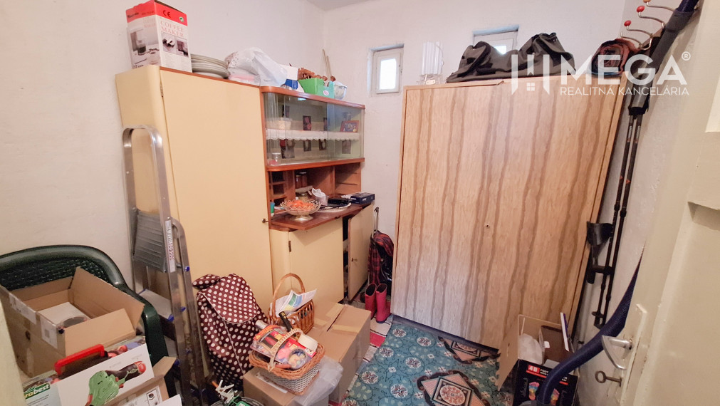 EXKLUZÍVNE NA PREDAJ - Rodinný dom v obci PČOLINÉ