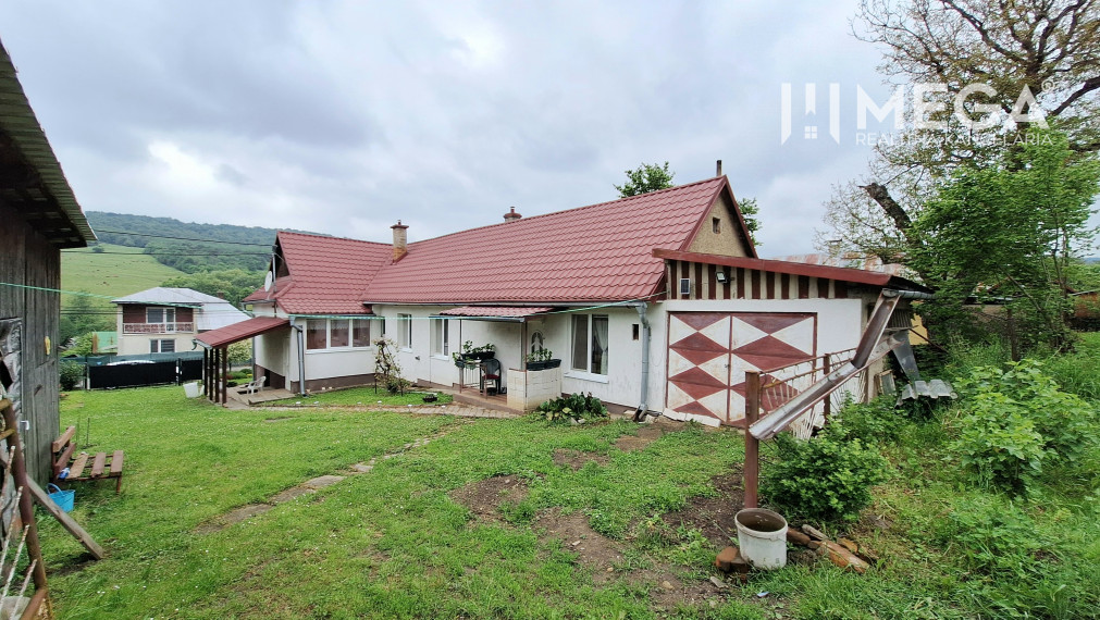 EXKLUZÍVNE NA PREDAJ - Rodinný dom v obci PČOLINÉ