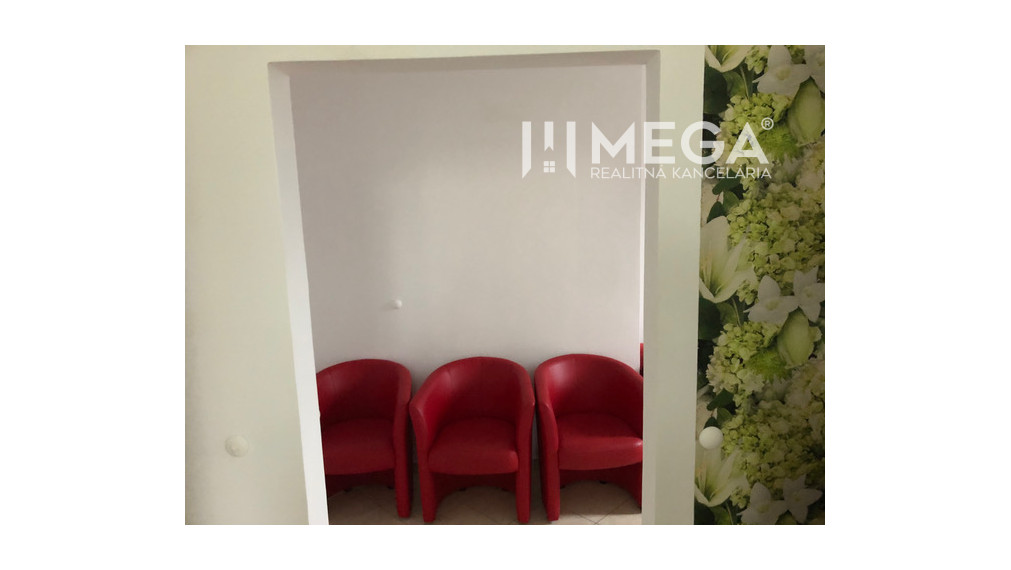 SKVELÁ PONUKA – POLYFUNKČNÝ OBJEKT NA PREDAJ | SNINA