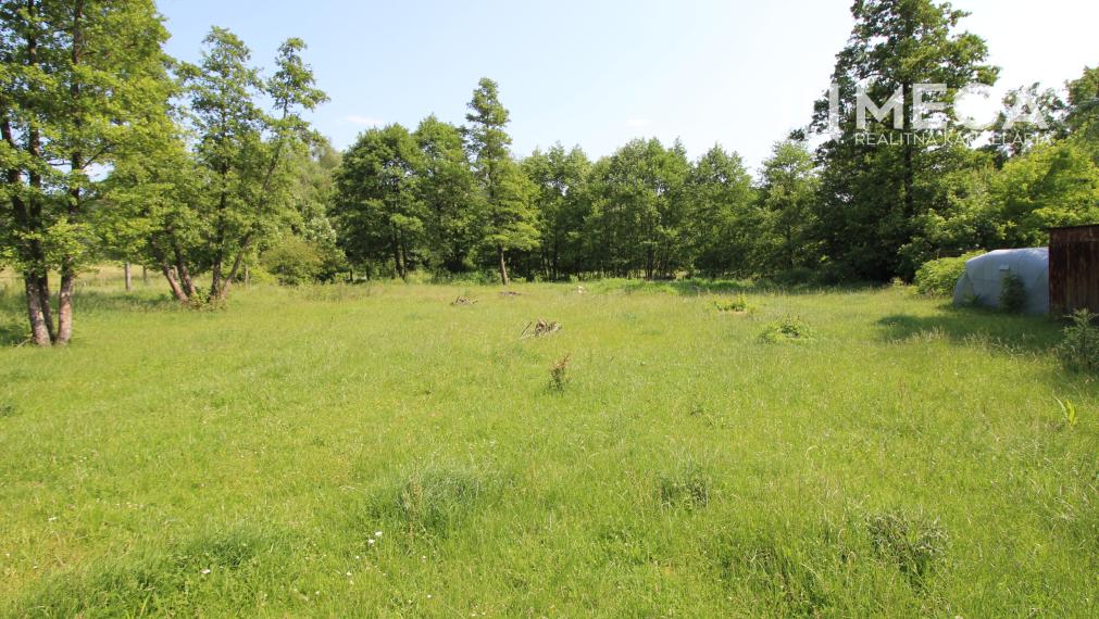 EXKLUZÍVNE NA PREDAJ POZEMOK V OBCI PTIČIE - iba 7km od mesta