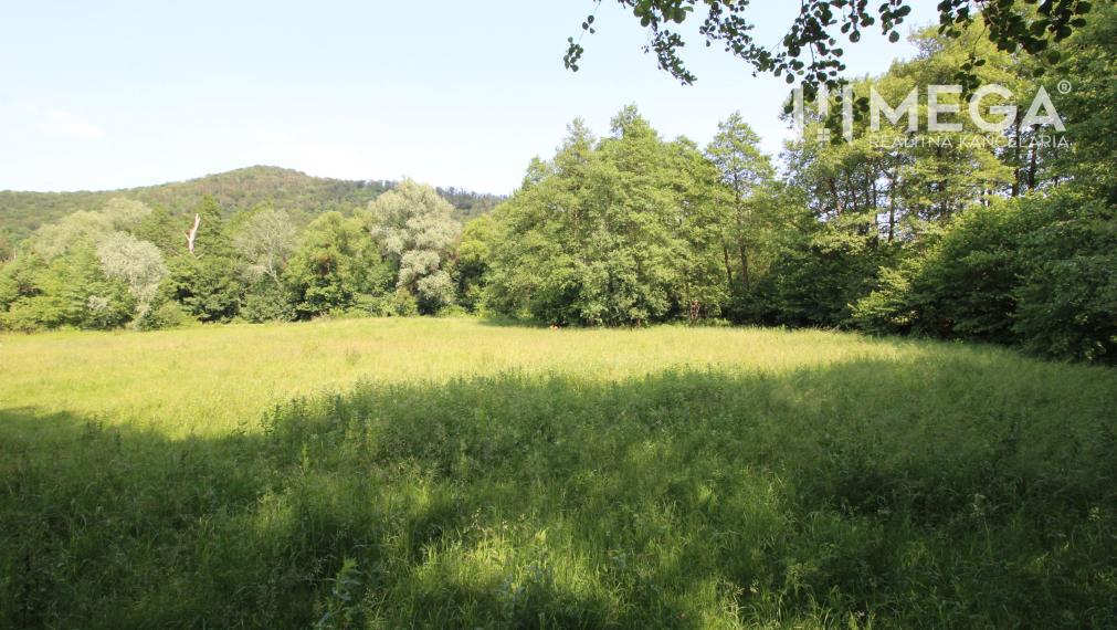 TOP CENA PREDAJ INVESTIČNÉHO POZEMOKU NA MIERU - obec PTIČIE