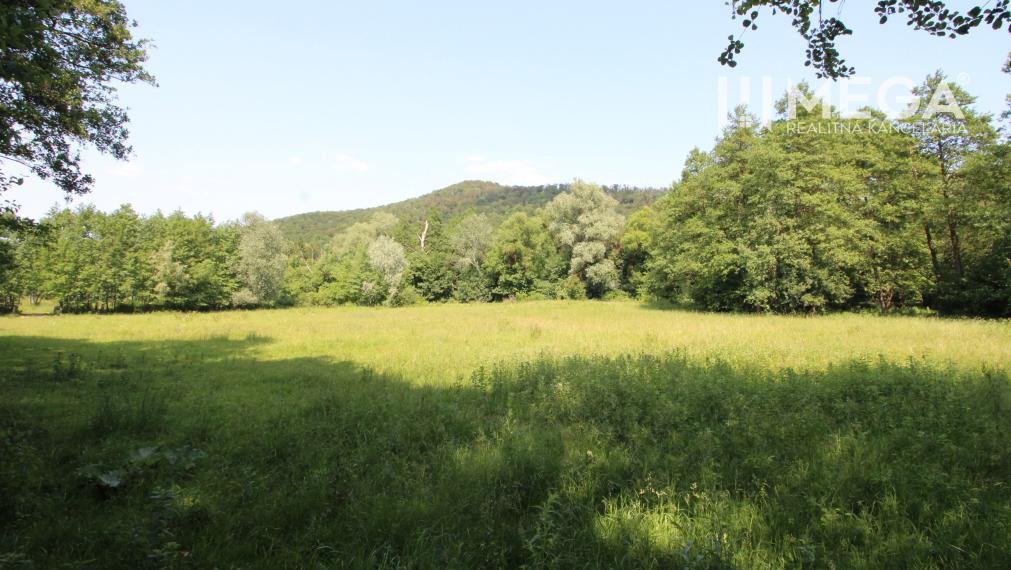 TOP CENA PREDAJ INVESTIČNÉHO POZEMOKU NA MIERU - obec PTIČIE