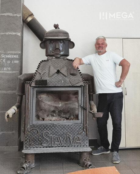 PRENÁJOM KOMERČNÉHO PRIESTORU v HUMENNOM ul. Fidlikova