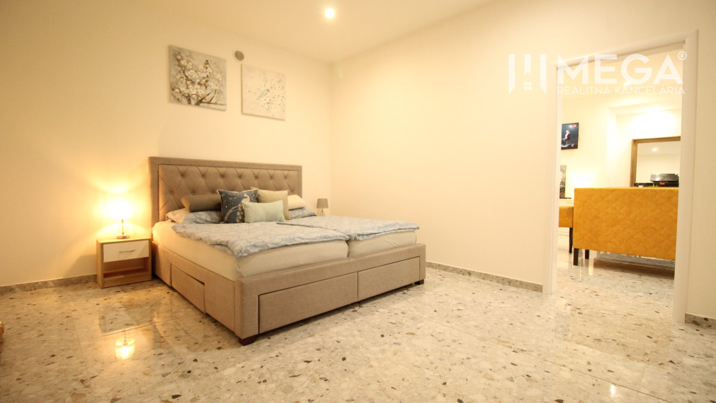 NA PRENÁJOM: Kancelárske priestory + 3-izbový apartmán – Košice