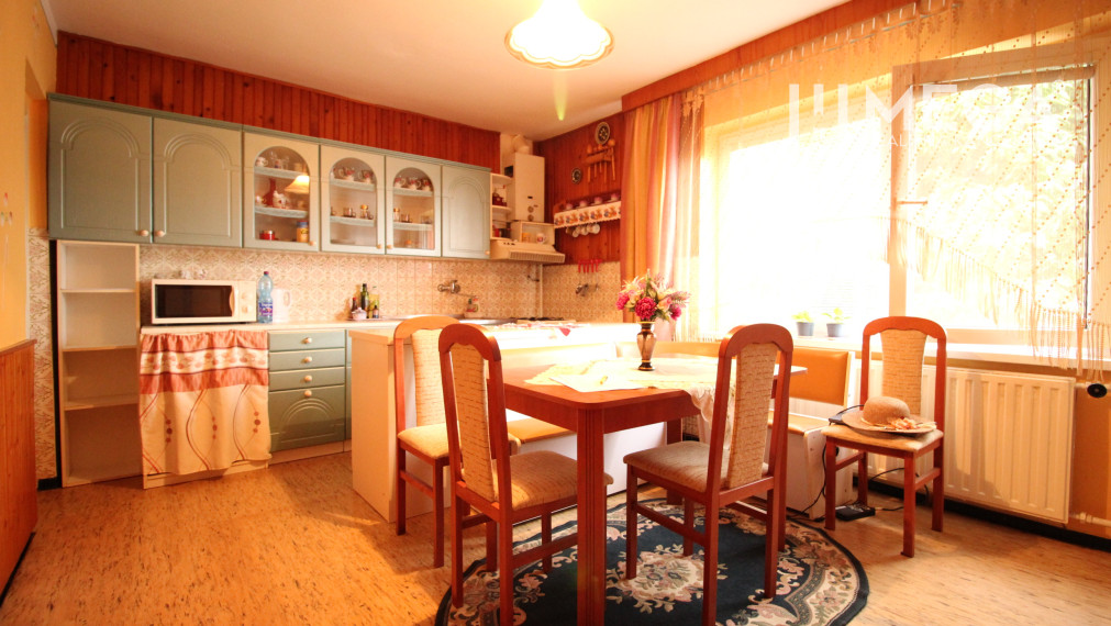 VÝRAZNÁ ZĽAVA: 6-izbový rodinný dom Košice - Vyšné Opátske