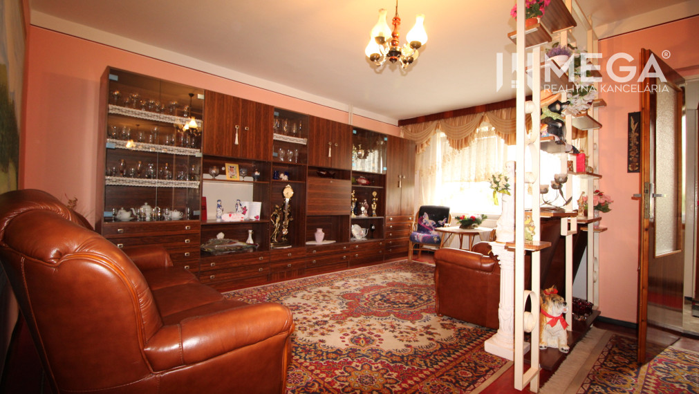 VÝRAZNÁ ZĽAVA: 6-izbový rodinný dom Košice - Vyšné Opátske