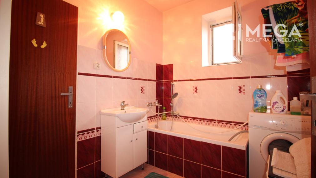 VÝRAZNÁ ZĽAVA: 6-izbový rodinný dom Košice - Vyšné Opátske