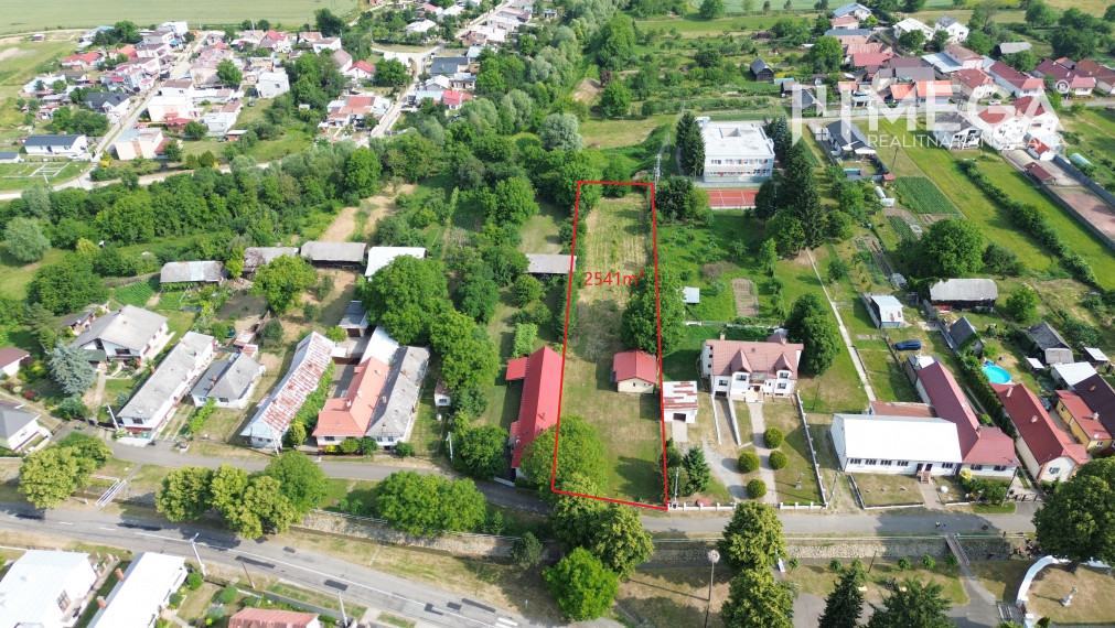 EXKLUZÍVNE NA PREDAJ dom v obci Žalobín