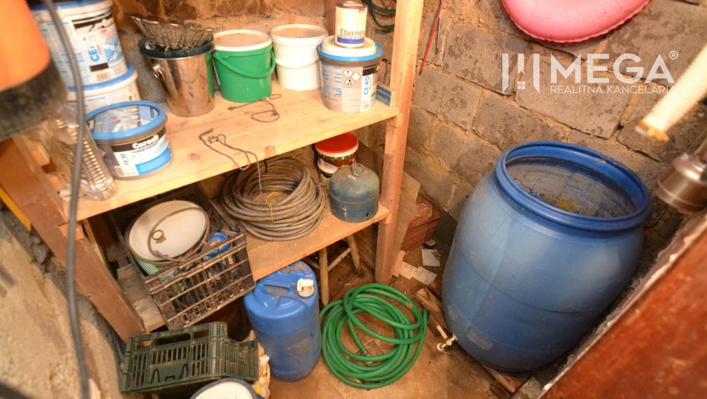 NOVÁ CENA za PREDAJ CHATKY s pozemkov v HUMENNOM