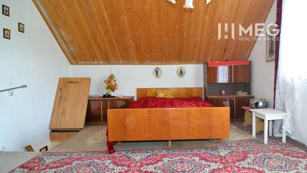 NOVÁ CENA za PREDAJ CHATKY s pozemkov v HUMENNOM