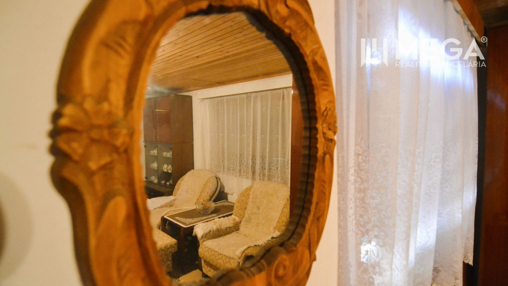 NOVÁ CENA za PREDAJ CHATKY s pozemkov v HUMENNOM