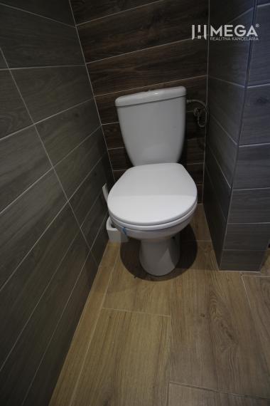 🏠 Na predaj: Zrekonštruovaný 3-izbový byt v centre Sniny