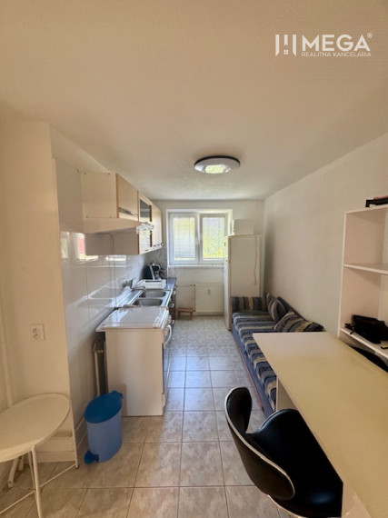 Exkluzívne na predaj 1 izbový byt na síd. I v meste Humenné