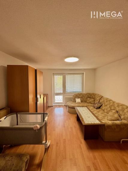 Exkluzívne na predaj 1 izbový byt na síd. I v meste Humenné