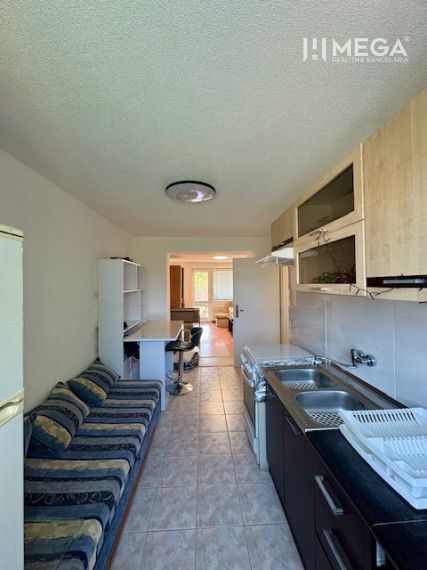 Exkluzívne na predaj 1 izbový byt na síd. I v meste Humenné