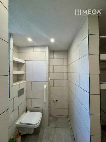 Exkluzívne na predaj 1 izbový byt na síd. I v meste Humenné